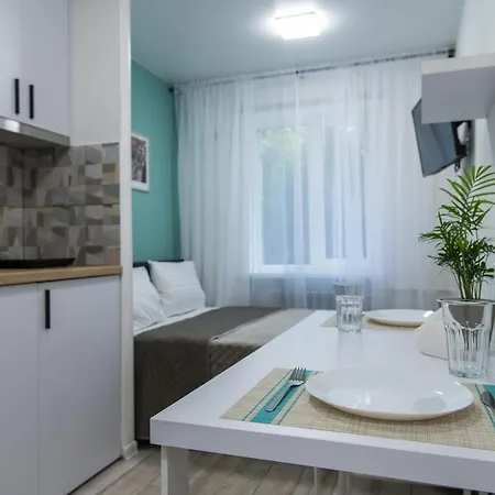 Mf Апартаменти Пр-Т Берестейський 106А Kyiv Exterior photo