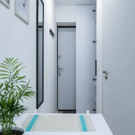 Mf Апартаменти Пр-Т Берестейський 106А Kyiv Exterior photo