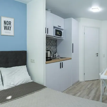 Mf Апартаменти Пр-Т Берестейський 106А Kyiv Exterior photo