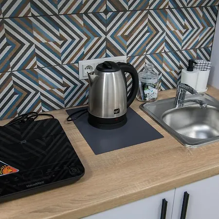 Mf Апартаменти Пр-Т Берестейський 106А Kyiv Exterior photo