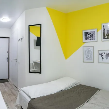 Mf Апартаменти Пр-Т Берестейський 106А Kyiv Exterior photo