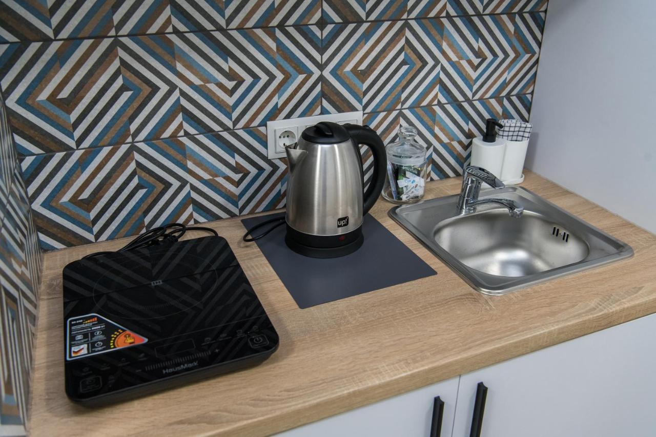 Apartment Mf пр-т берестейський 106а