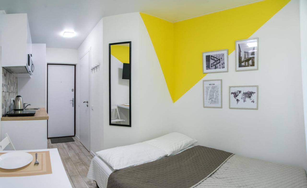 Apartment Mf пр-т берестейський 106а *