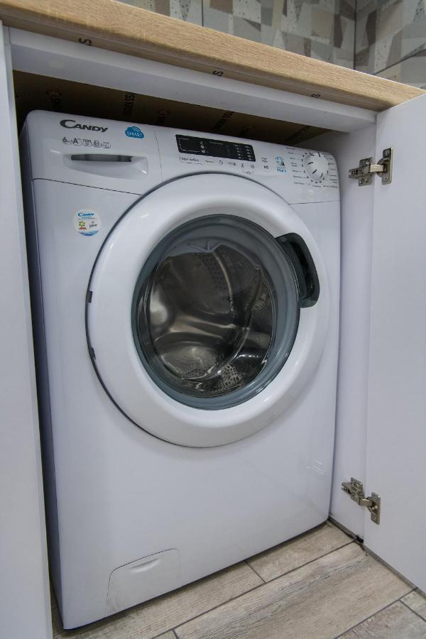 Apartment Mf пр-т берестейський 106а *